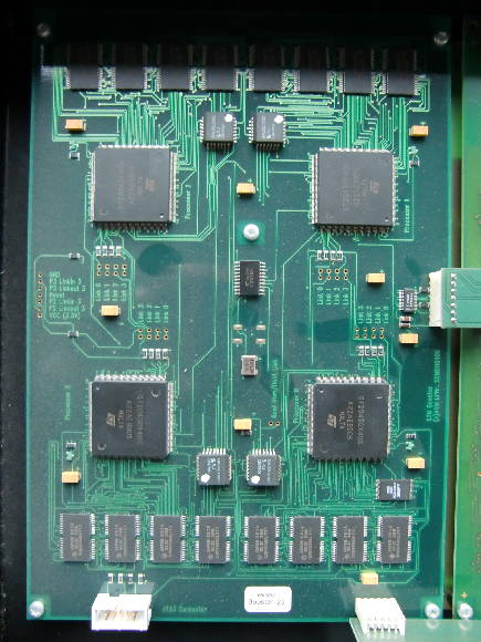T1-Booster-Board