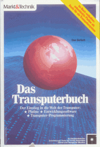 DasTransputerbuch